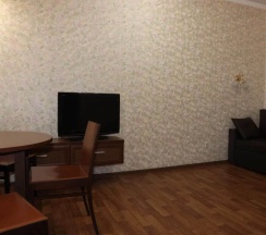 2-комнатный номер полулюкс №8 в Гранд