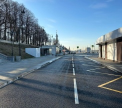 Апартамент Причал-39 в Причал