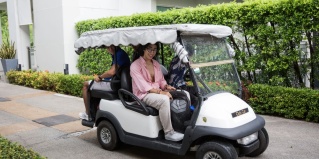 Карон: Отель Sugar Palm Grand Hillside SHA Plus