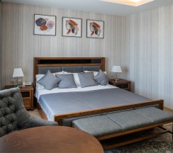 Стандарт STD в Джорджовани