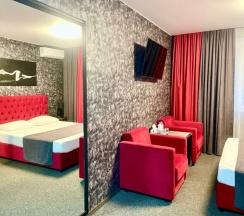 Люкс в Везендорф