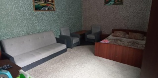 Шахтерск: Гостевой дом В Шахтерске