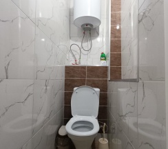 Квартира в Апартаменты на г. Казань, ул. Спартаковская, 89, кв. 38