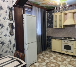 2-комнатные апартаменты улучшенные в Море