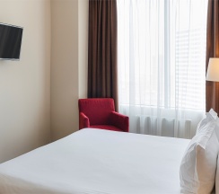 Business Double в Gorskiy city hotel