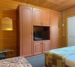 Стандартный Двухместный Двуспальная кровать в Кордес