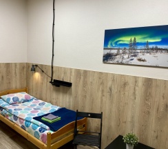 Улучшенный номер в Good night