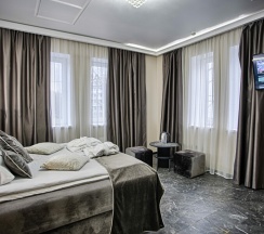 HOTEL 21 в Exclusive Hotel&Apartments