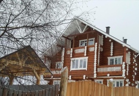 Гостевой дом В гостях у сказки в Нижегородской области