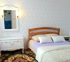 3-комнатные апартаменты, 75 м², 1 этаж в Дом для семейного отдыха