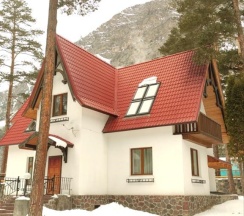 Улучшенное шале в Ozon village