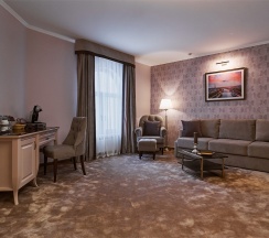 Представительский Люкс  "Аметист" в Старый город