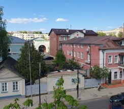 Suite в Бутик