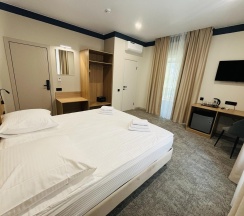 Номер делюкс премиум в Млечный путь