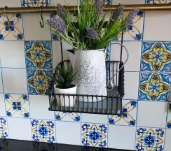 Апартаменты улучшенные с 1 двуспальной кроватью в Мириады