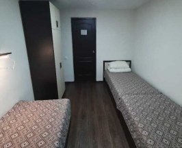 Трехместный номер Эконом в Курше