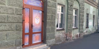 Санкт-Петербург: Отель Звенигородский