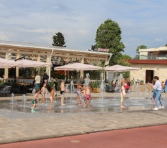 Квартира в Red Apartments