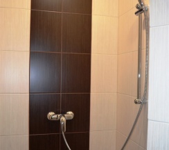 Стандарт двухместный с 2 кроватями в Ангара