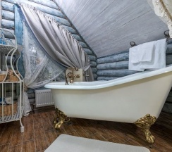 Шато-VIP в Old House Resort & Spa