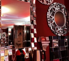 Двухместный Комфорт в Дизайн-отель