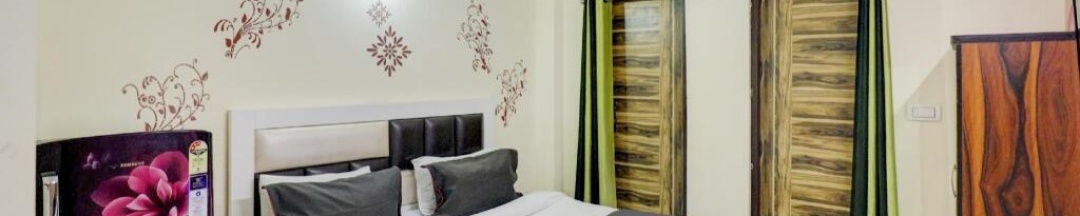 Номер Classic в Collection O 77415 Shankar Hotel