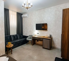 Полулюкс в Grace