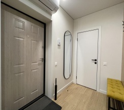 1-комнатные апартаменты улучшенные Бульвар Ибрагимова 90/2-427 в Sutki Ufa