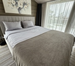 Дом в Дубль Дачи Капитан Изумрудный