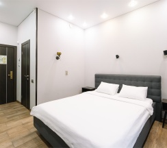 Комфорт в Тундра