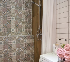 1-комнатные апартаменты студия Розмарин в Rasko Home