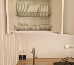 4-местный коттедж стандарт Кусто №2 в Кусто