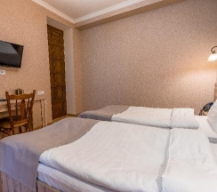 Двухместный номер Standard 2 отдельные кровати в Imperial House Hotel