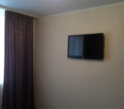 Номер стандарт в На Пресне