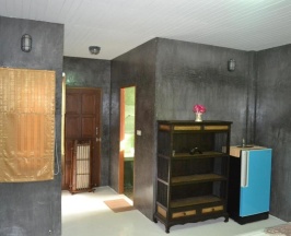 Бунгало Deluxe в Thai Terrace Bungalow