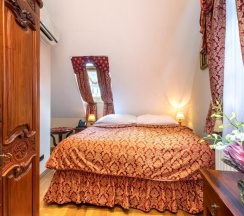 Одноместный номер Standard в Hotel U Prince Prague by BHG