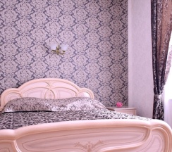 Komfort в Элизий, гостиница