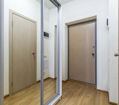 Апартаменты студия в DreamHouse