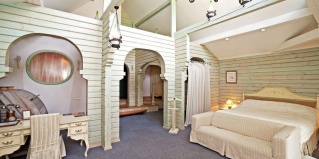 Отрадное: Коттедж Отрада