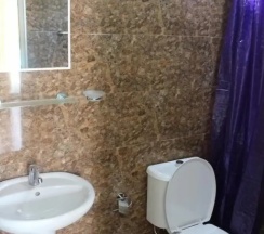 Номер Comfort в Hotel Amigo II