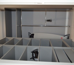 2-комнатные апартаменты улучшенные в Apart-Gold