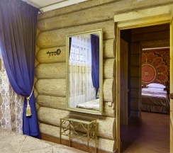 Коттедж "Боярский" в ArtiLand