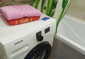 Отель ApartLux on Slavskogo 14 в Усть-Каменогорске