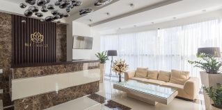 Киров: Мини-отель Bliss Hotel & SPA