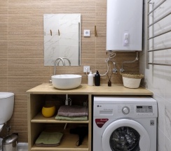 Дом в Дом для гостей