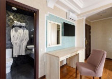 Junior Suite Family в Hotel Villa MARALIS