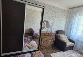 Апартаменты Apart Saray на улице Курджиева 2 в Карачаевске