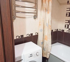 1-комнатные апартаменты стандарт в Delux