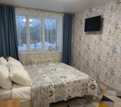 Апартаменты в Квартира Family Apartments