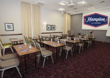 Уфа: Отель Hampton by Hilton Ufa